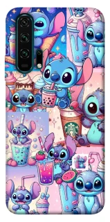 Чехол на Huawei Honor 20 Pro Stitch ver.25 фото 1 из 1