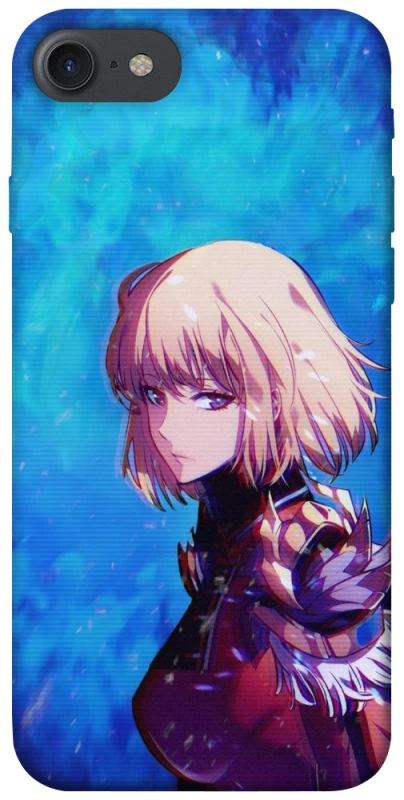 Чехол на Apple iPhone 7 / 8 (4.7") Cha Hae In фото 1 из 1