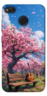 Чохол на Xiaomi Redmi 4X Sakura фото 1 з 1