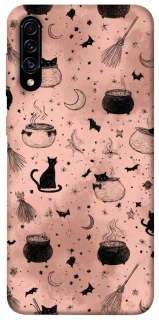 Чохол на Samsung Galaxy A50 (A505F) / A50s / A30s Halloween Style ver.2 фото 1 з 1