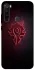 Чехол на Xiaomi Redmi Note 8T WOW Forever horde фото 1 из 1