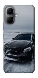 Чохол на Infinix Smart 10 Mercedes-benz v40 фото 1 з 1