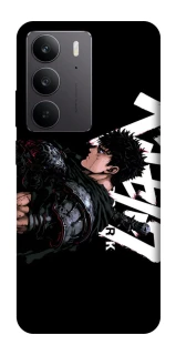 Чохол на Realme C75 Berserk v12 фото 1 з 1