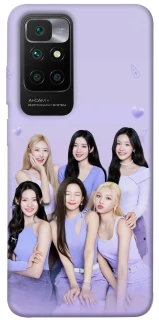 Чохол на Xiaomi Redmi 10 BABYMONSTER v2 фото 1 з 1