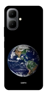 Чехол на Infinix Smart 10 Earth фото 1 из 1