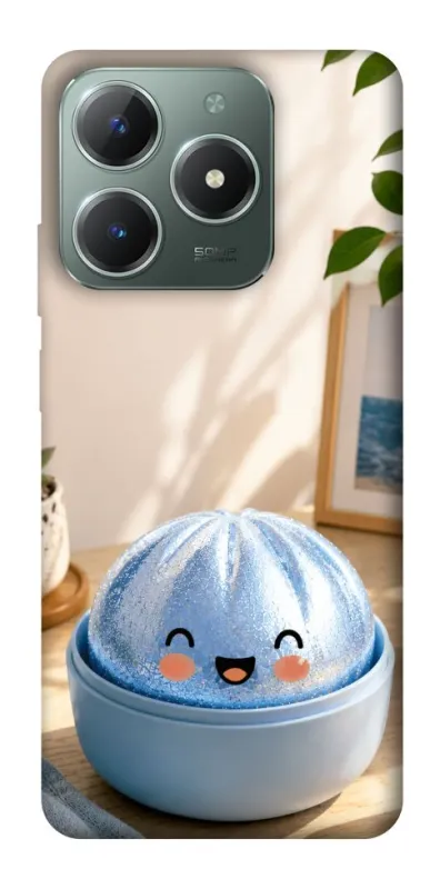 Чехол на Realme C61 Dumpling ver.2 фото 1 из 1