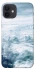 Чехол на Apple iPhone 12 (6.1") Над облаками фото 1 из 1