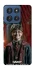 Чохол на Motorola Edge 60 Stylus New Harry Potter ver.2 фото 1 з 1