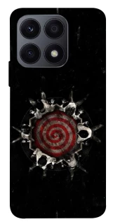 Чохол на Huawei Honor X8a Saw фото 1 з 1