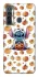 Чохол на TECNO Camon 17 Halloween Stitch ver.4 фото 1 з 1