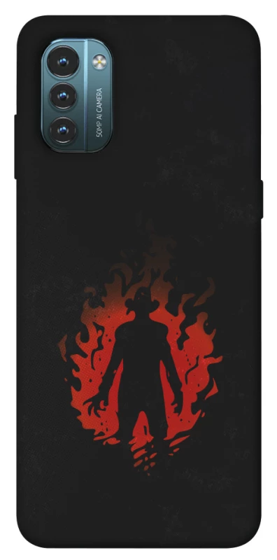 Чохол на Nokia G21 Daylight фото 1 з 1