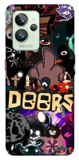 Чохол на Realme GT2 Doors фото 1 з 1