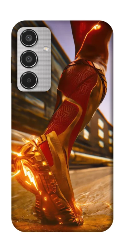 Чехол на Samsung Galaxy M35 Flash leg фото 1 из 1