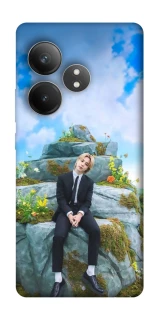 Чохол на Realme GT Neo 6 Jimin - BTS фото 1 з 1