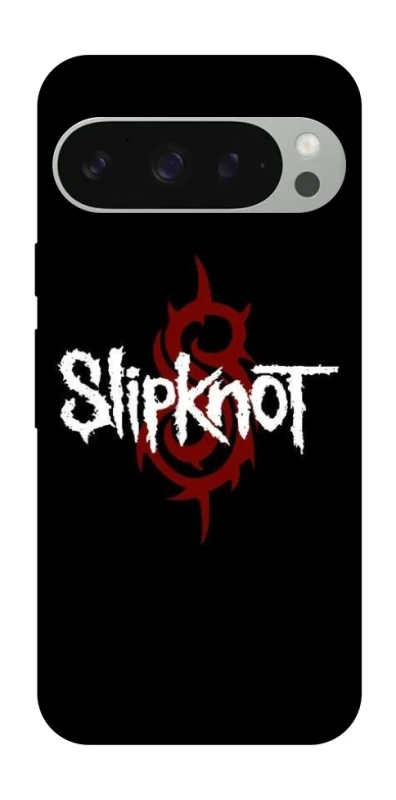 Чехол на Google Pixel 10 Pro XL Slipknot фото 1 из 1