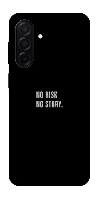 Чохол на Samsung Galaxy A26 5G No risk фото 1 з 1