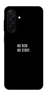 Чохол на Samsung Galaxy A26 5G No risk фото 1 з 1