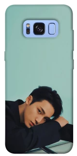 Чехол на Samsung G950 Galaxy S8 Mingyu - Seventeen фото 1 из 1