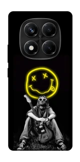 Чохол на Xiaomi Redmi Note 14 Pro 4G Nirvana ver.2 фото 1 з 1