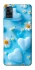 Чохол на ZTE Blade A71 Flowers v20 фото 1 з 1