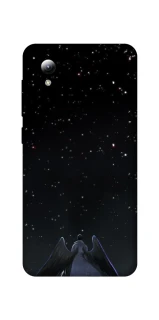 Чехол на ZTE Blade A3 (2019) Omniscient Reader's v4 фото 1 из 1