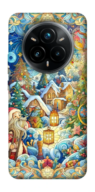 Чехол на Realme 14 Pro+ Christmas spirit ver.12 фото 1 из 1