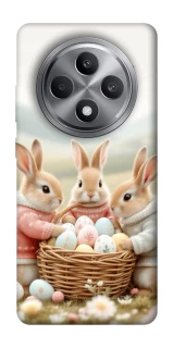 Чехол на Oppo Reno 12 F 4G BunnyMood фото 1 из 1