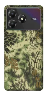 Чехол на ZTE Blade A36 Сamouflage v20 фото 1 из 1