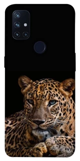 Чохол на OnePlus Nord N10 5G Leopard v4 фото 1 з 1