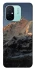 Чохол на Xiaomi Redmi 12C / Poco C55 Mountain фото 1 з 1