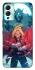 Чохол на Infinix Hot 12 Play Edward Elric фото 1 з 1