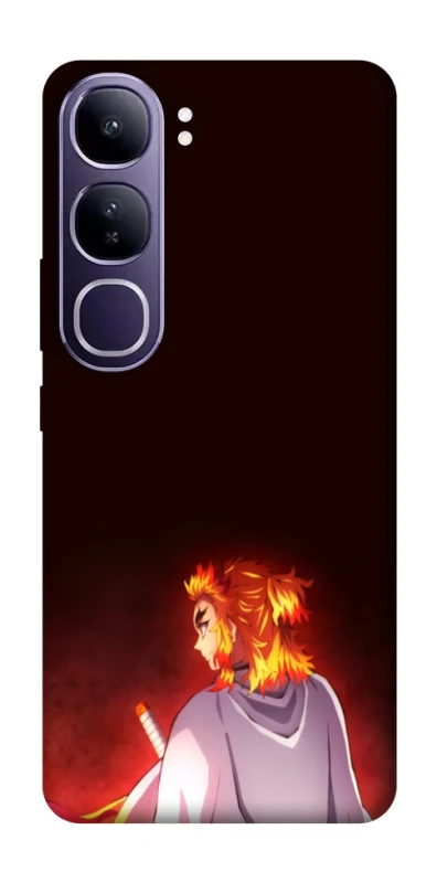 Чохол на Vivo Y300 Anime v18 фото 1 з 1