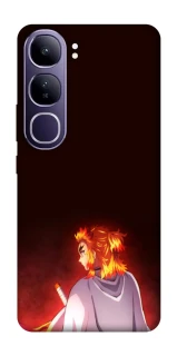 Чехол на Vivo Y300 Anime v18 фото 1 из 1