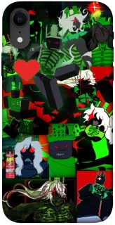 Чохол на Apple iPhone XR (6.1") Roblox v1 фото 1 з 1