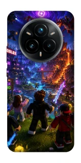Чохол на Realme 14 Pro+ Roblox aesthetics ver.12 фото 1 з 1
