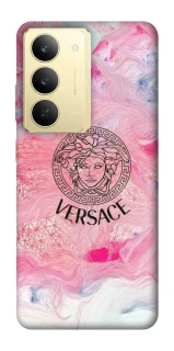 Чохол на Realme 14x Versace ver.3 фото 1 з 1