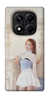 Чехол на Xiaomi Redmi Note 14 Pro 5G Rami - BABYMONSTER фото 1 из 1