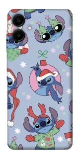 Чохол на Samsung Galaxy A06 Stitch ver.20 фото 1 з 1