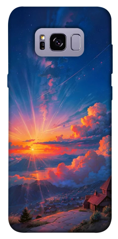 Чехол на Samsung G955 Galaxy S8 Plus On top фото 1 из 1