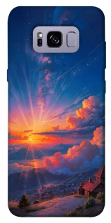 Чехол на Samsung G955 Galaxy S8 Plus On top фото 1 из 1