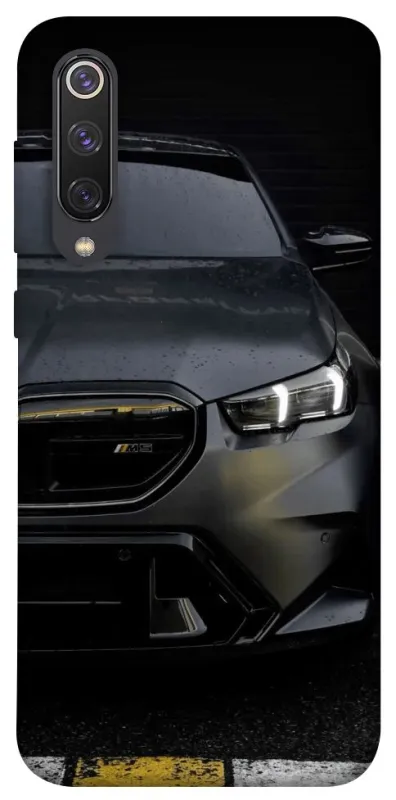 Чохол на Xiaomi Mi 9 SE BMW v42 фото 1 з 1