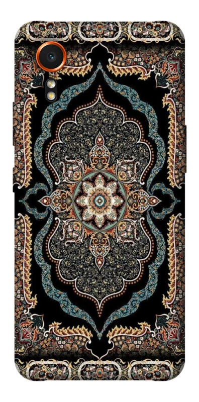 Чохол на Samsung Galaxy Xcover7 Килим v6 фото 1 з 1