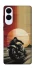 Чехол на Samsung Galaxy S25 Edge Motorcycle фото 1 из 1