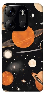Чехол на Tecno Spark Go 2023 Space фото 1 из 1