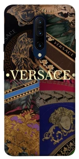 Чехол на OnePlus 7 Pro Versace фото 1 из 1