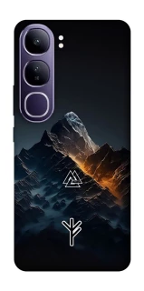 Чохол на Vivo Y300 Руни у горах фото 1 з 1