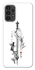 Чехол на Samsung Galaxy A13 4G Tattoo ver.6 фото 1 из 1