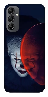 Чехол на Samsung Galaxy A14 4G/5G Оно v3 фото 1 из 1