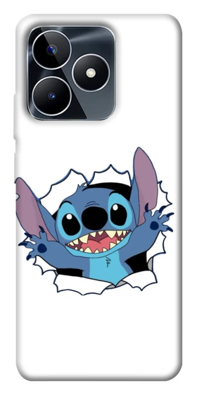 Чохол на Realme C53 Stitch ver.19 фото 1 з 1