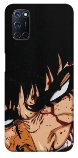 Чохол на Oppo A52 / A72 / A92 Berserk v6 фото 1 з 1